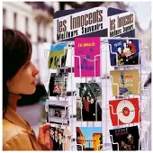 BECAUSE Meilleurs Souvenirs - Best Of (2Lp)