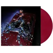 Kehlani - Crash (LP)
