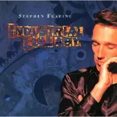 Universal Music INDUSTRIAL LULLABY