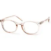 Vista Bonita Leesbril Gafa-Soft Skin-+4.50