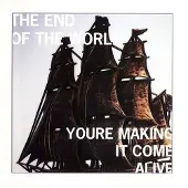 Import You re making it come alive