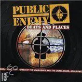 Bertus Distributie Beats And Places Dvd