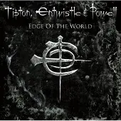 Bertus Distributie Edge of the World