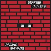 MVD Raging Nathans/Starter Jackers - Split Ep (Single)