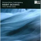 Bertus Distributie Soavi Accenti