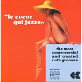 Bertus Distributie Le Coeur Qui Jazze