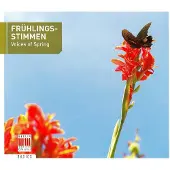 Bertus Distributie Voices Of Spring