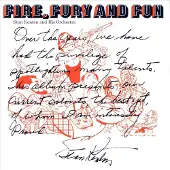 Import Fire, fury and fun
