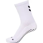 Hummel Sportsokken 'Essential' zwart / wit