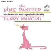 Import Pink Panther