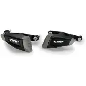 Puig Crash Pads Pro 2.0 KTM 1290/1390 Super Duke/R/EVO 20- zwart