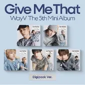 Import GIVE ME THAT