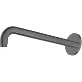 Hotbath Cobber CB450 wandarm 40cm verouderd ijzer