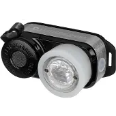 Blackburn Outpost Bike & Camp Koplamp - Zwart