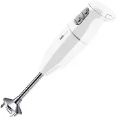 Bamix Cordless Plus Wit