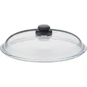 Spring GLASDEKSEL VULCANO 32CM