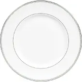 Wedgwood Vera Wang Grosgrain bord Ø 27 cm