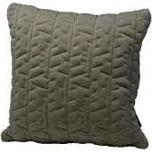Fritz Hansen Tassel kussen 45x45 cm Pale Green