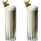 Riedel Cocktailglas DRINK SPECIFIC GLASSWARE FIZZ GLASS, set van 2 stuks, 265 ml,