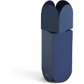 HAY Peper- en zoutmolen Arcs Dark Blue