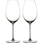 Riedel Witte Wijnglazen Veritas - Sauvignon Blanc - 440 ml - 2 stuks
