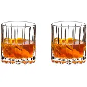 Riedel Cocktailglazen Neat - 174 ml - 2 stuks