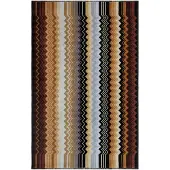 Missoni Giacomo Badlaken 100x150 Cm - Handdoeken & badhanddoeken Katoen 160 - 8033050341665