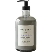 &tradition Mnemonic MNC2 handlotion 375 ml After the rain