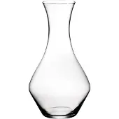 Riedel Cabernet decanteerkaraf 1,05 liter kristalglas transparant