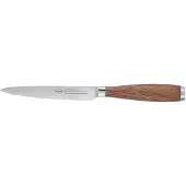 Rösle Officemes Masterclass Universeel Gekarteld 13 cm Zilver