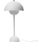 &tradition Flowerpot VP3 Tafellamp Light Grey Matte