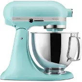 KitchenAid Artisan 5KSM125EMI - Mineral Water