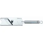 Rösle Gourmet rasp 28 cm rvs