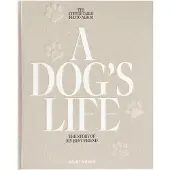 Printworks Fotoalbum Hond - A Dog's Life