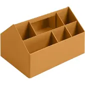 Muuto Sketch Toolbox Toolbox Burnt Orange