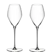 Riedel Rose Wijnglazen Veloce - 350 ml - 2 stuks