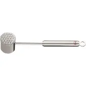 Rösle Vleeshamer Keuken Zilver 27,5 cm