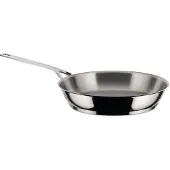 Alessi Koekenpan Pots&Pans 24 cm