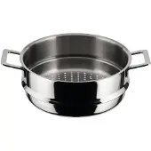 Alessi Stoominzet Pots&Pans