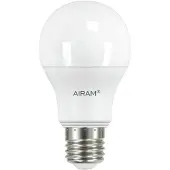 Airam Superlux Normaal A67 lichtbron LED dimbare E27 20W opaal