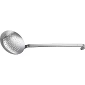 Rösle Schuimspaan - RVS - Ø 12 cm - L 35 cm
