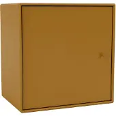 Montana Mini 1003 kastje 35x35 cm Amber