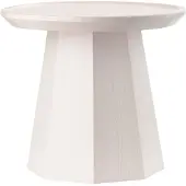 Normann Copenhagen Bijzettafel Pine Table Small Rose