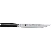 Kai Trancheermes / Vleesmes Shun Classic 20 cm - 32 lagen damaststaal - DM-0703