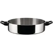 Alessi Lage Kookpan Cintura Orione Multiply 28 cm