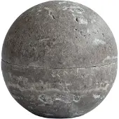 101 Copenhagen Enkei pot mini Ø9 cm Earth