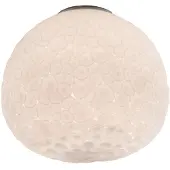 Artemide Meteorite Wand-/Plafondlamp Ø 15 cm (Wall|Ceiling)