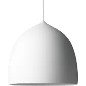 Fritz Hansen Suspence P2 hanglamp White