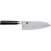 Kai Shun Classic Santokumes 18 cm damaststaal hoog