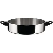 Alessi Lage Kookpan Cintura Orione Multiply 24 cm
